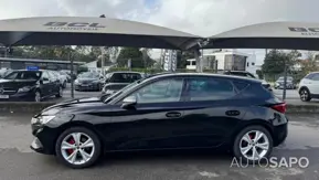 Seat Leon 1.0 EcoTSI FR S/S de 2020