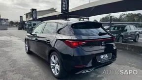 Seat Leon 1.0 EcoTSI FR S/S de 2020