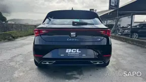 Seat Leon 1.0 EcoTSI FR S/S de 2020