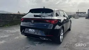 Seat Leon 1.0 EcoTSI FR S/S de 2020