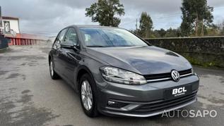 Volkswagen Golf 1.0 TSI Confortline de 2019