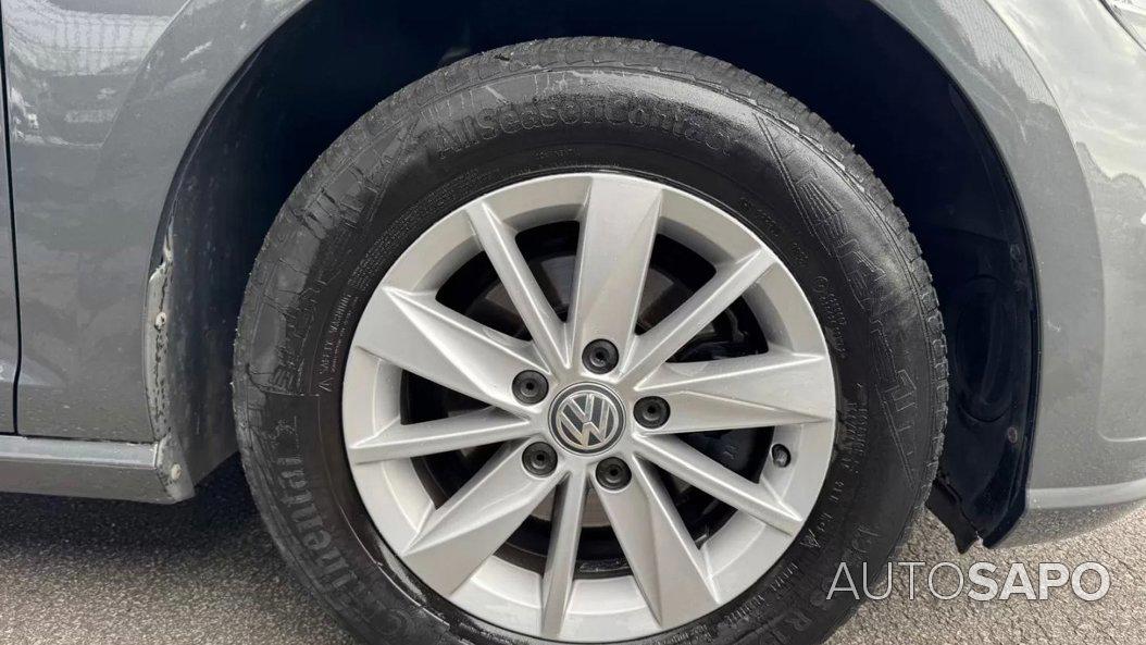 Volkswagen Golf 1.0 TSI Confortline de 2019