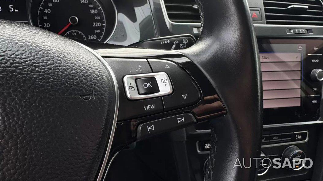 Volkswagen Golf 1.0 TSI Confortline de 2019