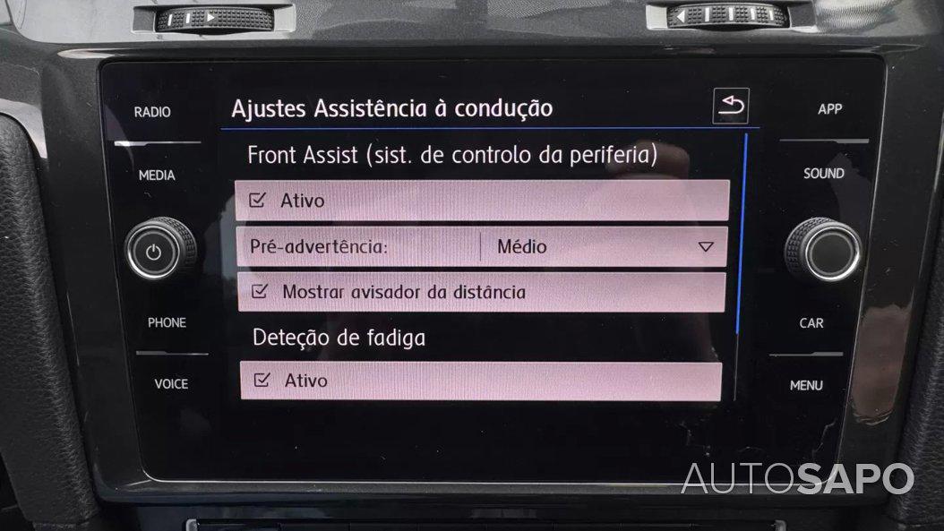 Volkswagen Golf 1.0 TSI Confortline de 2019