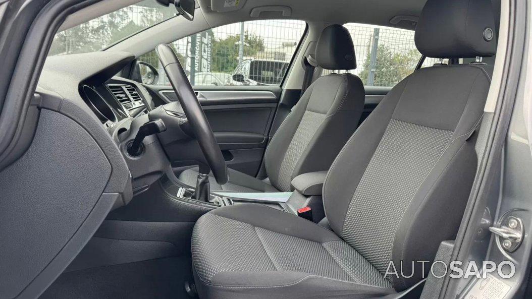Volkswagen Golf 1.0 TSI Confortline de 2019