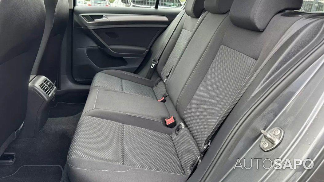 Volkswagen Golf 1.0 TSI Confortline de 2019