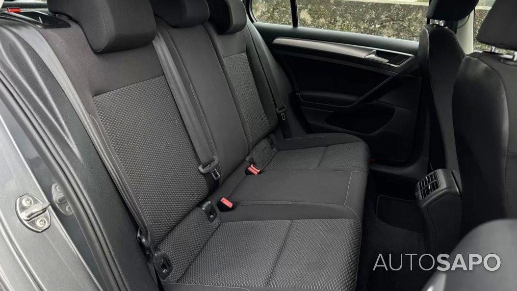 Volkswagen Golf 1.0 TSI Confortline de 2019