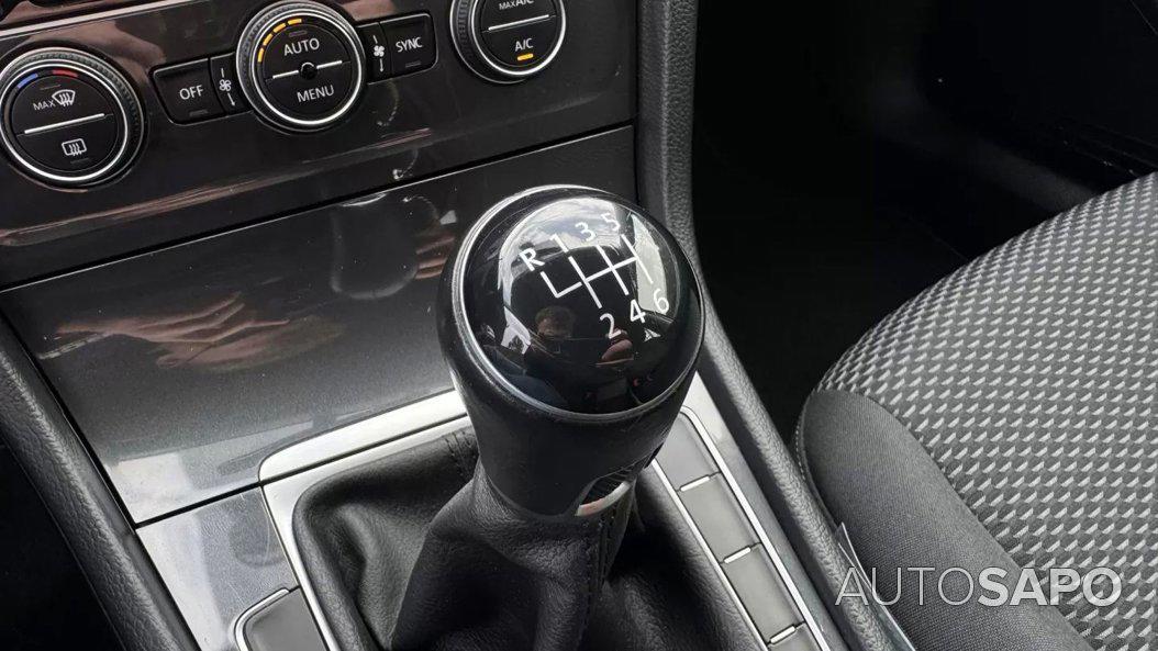 Volkswagen Golf 1.0 TSI Confortline de 2019