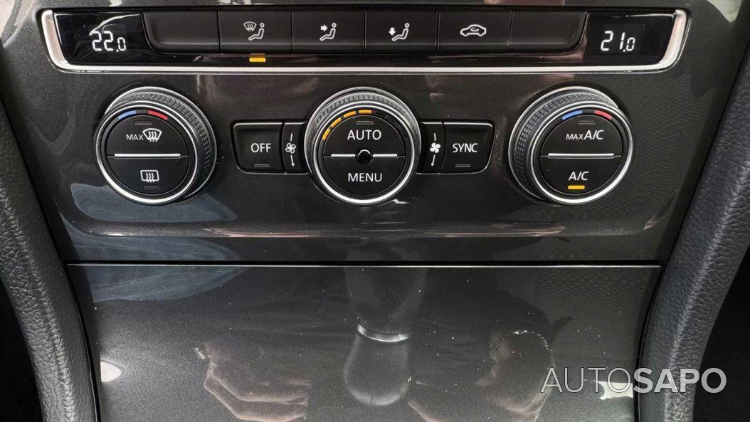 Volkswagen Golf 1.0 TSI Confortline de 2019