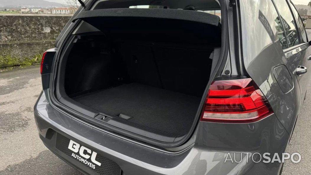 Volkswagen Golf 1.0 TSI Confortline de 2019