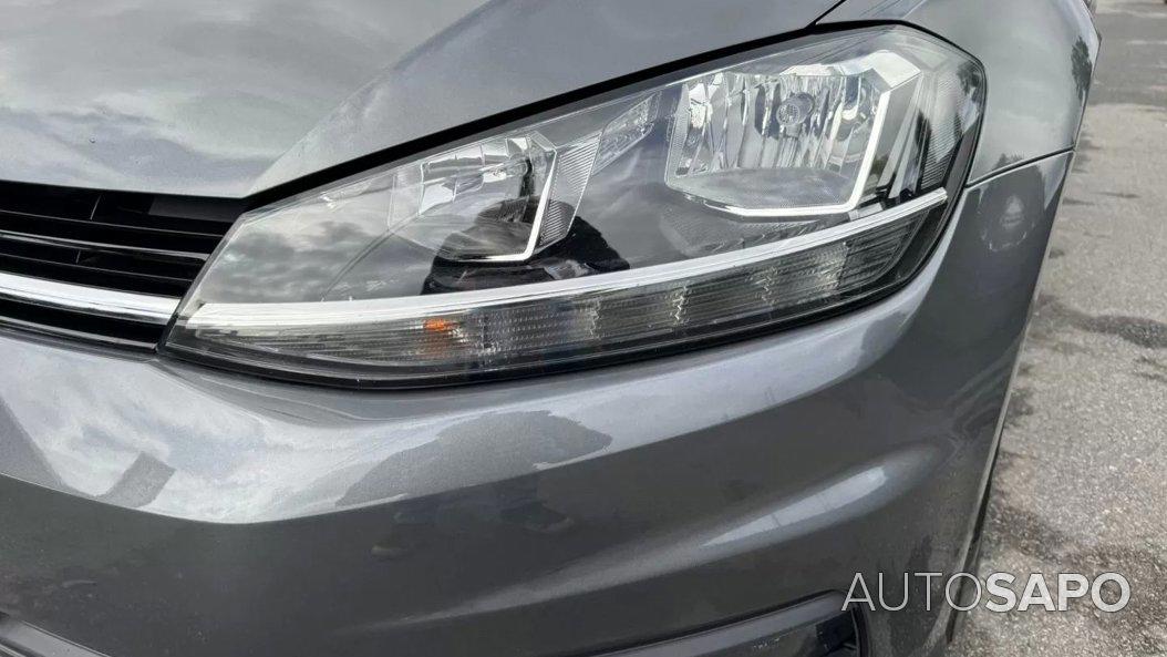 Volkswagen Golf 1.0 TSI Confortline de 2019