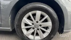 Volkswagen Golf 1.0 TSI Confortline de 2019