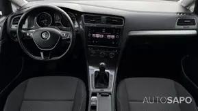 Volkswagen Golf 1.0 TSI Confortline de 2019