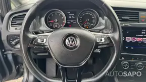 Volkswagen Golf 1.0 TSI Confortline de 2019