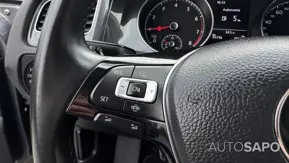 Volkswagen Golf 1.0 TSI Confortline de 2019
