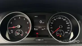 Volkswagen Golf 1.0 TSI Confortline de 2019