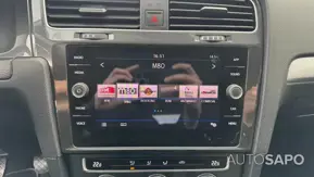 Volkswagen Golf 1.0 TSI Confortline de 2019