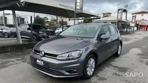 Volkswagen Golf 1.0 TSI Confortline de 2019
