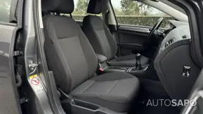 Volkswagen Golf 1.0 TSI Confortline de 2019