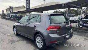 Volkswagen Golf 1.0 TSI Confortline de 2019