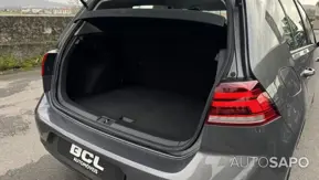 Volkswagen Golf 1.0 TSI Confortline de 2019