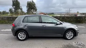Volkswagen Golf 1.0 TSI Confortline de 2019