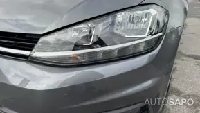 Volkswagen Golf 1.0 TSI Confortline de 2019