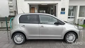 Volkswagen Up de 2018