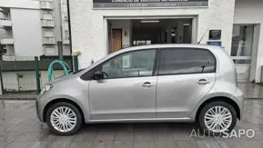 Volkswagen Up de 2018