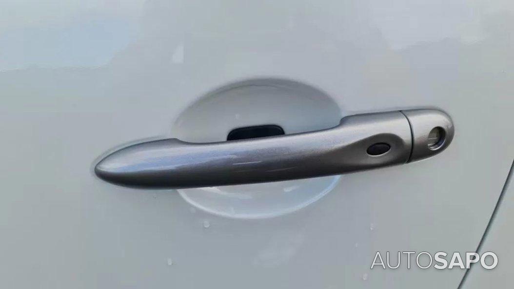 Renault Mégane Cabrio 1.5 dCi GT Line S/S de 2015