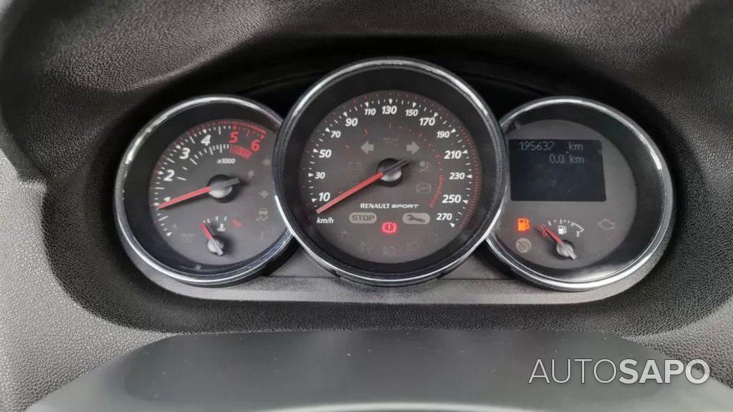 Renault Mégane Cabrio 1.5 dCi GT Line S/S de 2015