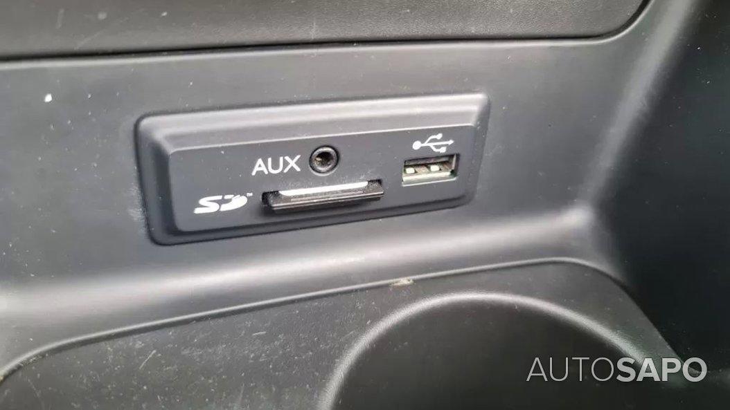 Renault Mégane Cabrio 1.5 dCi GT Line S/S de 2015