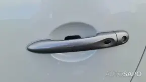 Renault Mégane Cabrio 1.5 dCi GT Line S/S de 2015