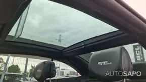 Renault Mégane Cabrio 1.5 dCi GT Line S/S de 2015