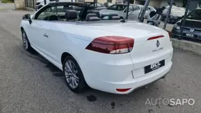 Renault Mégane Cabrio 1.5 dCi GT Line S/S de 2015