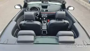 Renault Mégane Cabrio 1.5 dCi GT Line S/S de 2015