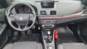 Renault Mégane Cabrio 1.5 dCi GT Line S/S de 2015