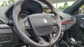 Renault Mégane Cabrio 1.5 dCi GT Line S/S de 2015