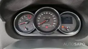 Renault Mégane Cabrio 1.5 dCi GT Line S/S de 2015