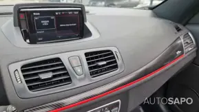 Renault Mégane Cabrio 1.5 dCi GT Line S/S de 2015