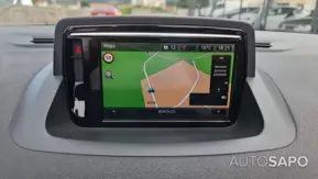 Renault Mégane Cabrio 1.5 dCi GT Line S/S de 2015