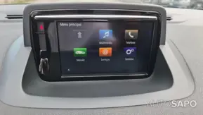 Renault Mégane Cabrio 1.5 dCi GT Line S/S de 2015