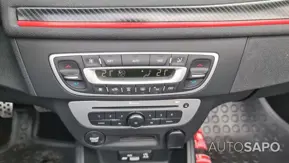 Renault Mégane Cabrio 1.5 dCi GT Line S/S de 2015