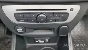 Renault Mégane Cabrio 1.5 dCi GT Line S/S de 2015