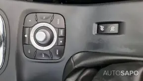 Renault Mégane Cabrio 1.5 dCi GT Line S/S de 2015