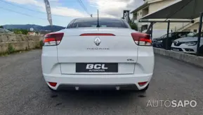 Renault Mégane Cabrio 1.5 dCi GT Line S/S de 2015