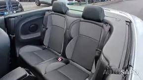 Renault Mégane Cabrio 1.5 dCi GT Line S/S de 2015