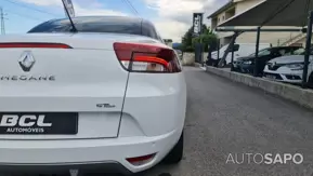 Renault Mégane Cabrio 1.5 dCi GT Line S/S de 2015