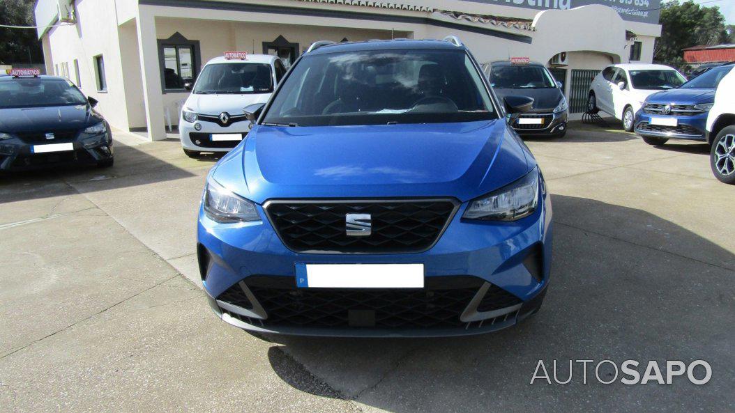 Seat Arona 1.0 TSI FR de 2022
