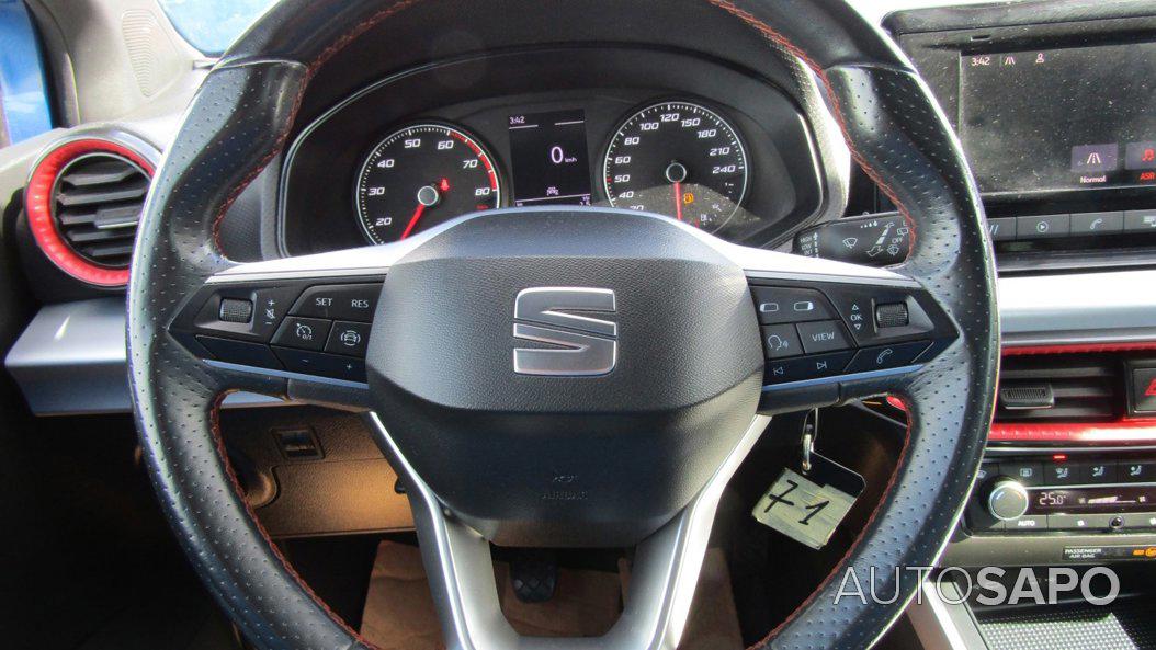 Seat Arona 1.0 TSI FR de 2022